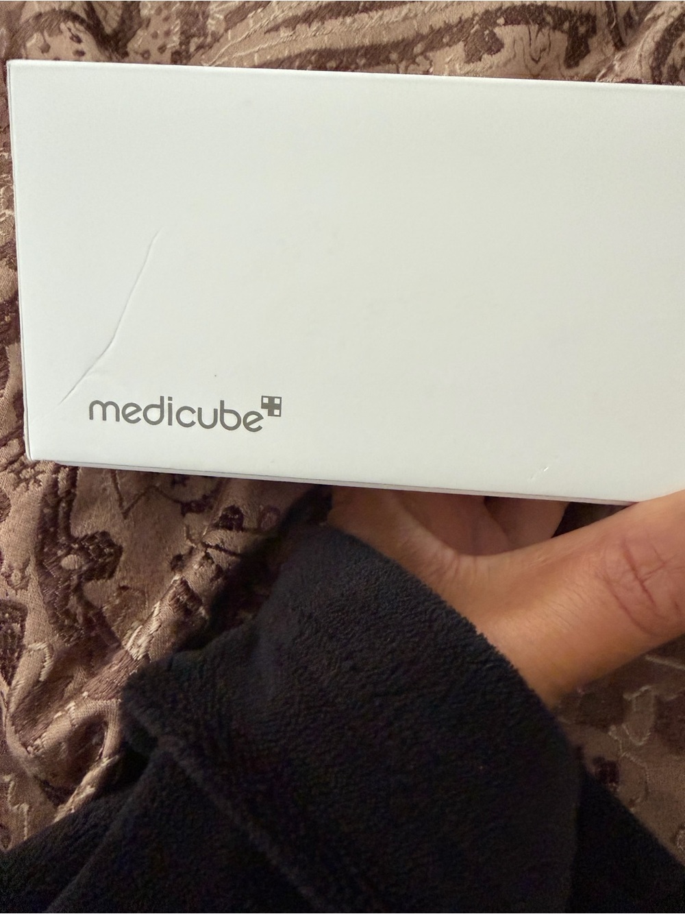 Medicube AGE-R Booster Pro Pink Brand New Sealed Skincare Device - Picture 7 of 10